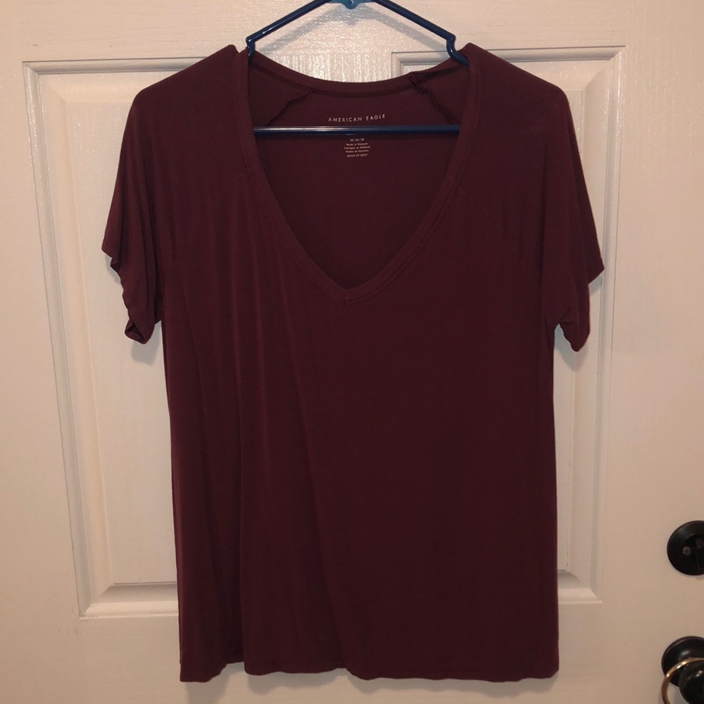 American Eagle Soft and Sexy Shirt
